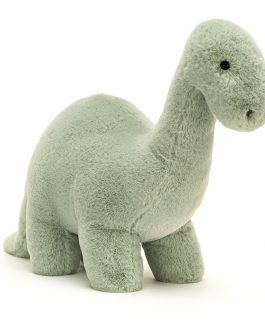 stuffed-brontosaurus-toy