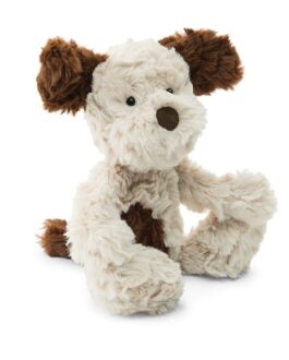 jellycat squiggle puppy new 48372.1484943181