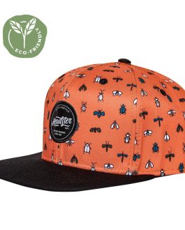 Casquette Dragon fly Headster Kids Glup Montreal
