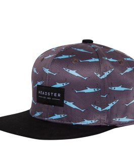 Casquette Narwhal Headster kids Glup Montreal
