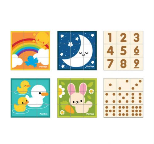 5430 puzzle cube 5 1
