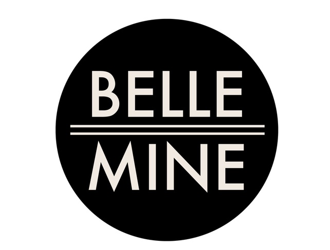 Logo bellemine
