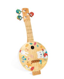 banjo-pure-bois