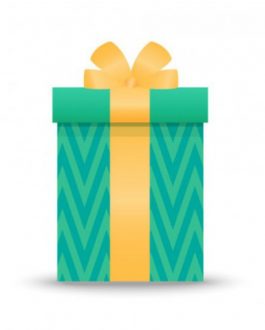 present-box-with-green-ribbon_23-2147501784
