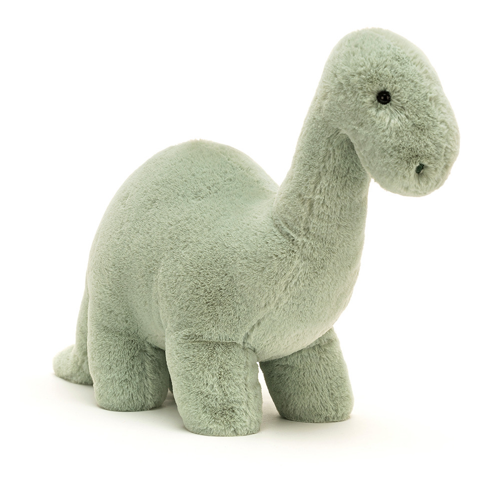 stuffed-brontosaurus-toy