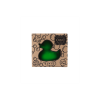 petit canard de bain elvis vert (1)