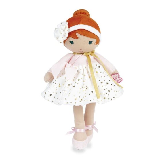 kaloo poupee tendresse valentine moyen