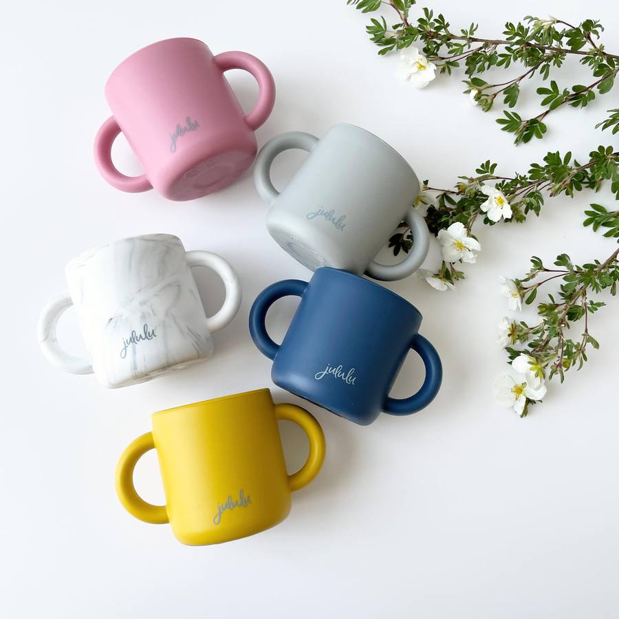 Jimtuze Tasse à paille pour bébé, jolie tasse à boire avec moulin à vent,  gobelet moulin à vent, bouteille anti-fuite, 220 g, gobelets à eau portable  pour tout-petit, camping : : Bébé