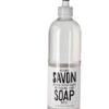 Recharge de savon à main La belle excuse-Glup Montréal