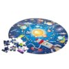 puzzle systeme solaire