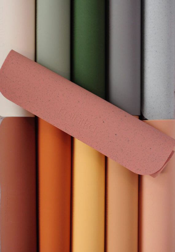napperons en silicone minika glup montréal