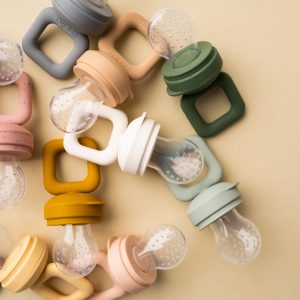 tétine alimentaire de dentition minika glup montréal