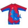 Maillot de Bain requin Glup Montreal