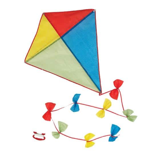 kite moulin roty