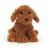 Cooper doodle dog Jellycat Glup Montreal