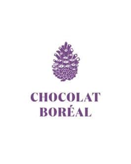 Chocolat Boreal