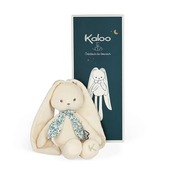 Lapinoo Lapin Creme Moyen