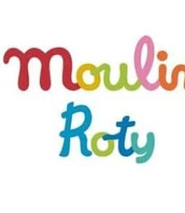 Moulin roty