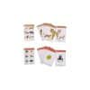 Jeu des 7 Familles Moulin Roty – Image 2