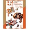Ensemble DIY Kosmic-Djeco