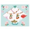 You and Me Tila Et Cerises- Djeco