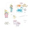 You and Me Enfilage Lettres- Djeco – Image 2
