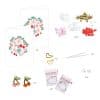 You and Me Tila Et Cerises- Djeco – Image 3