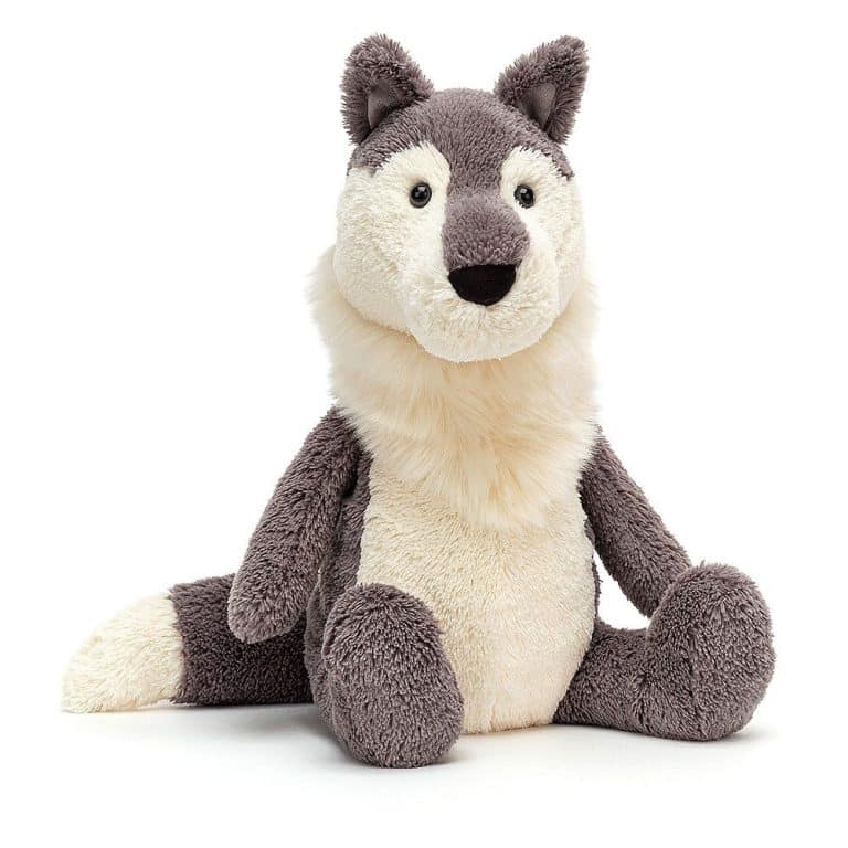 Loup Jellycat Glup Montreal