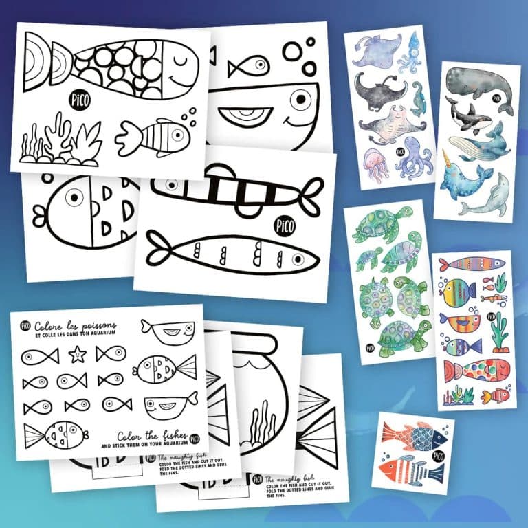 POISSON ENSEMBLE SURPRISE 1200X1