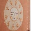 Art Mural Soleil- Danica – Image 2