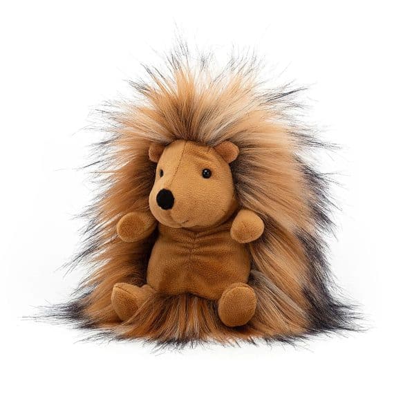 Ddi le Herisson Jellycat Glup Montreal