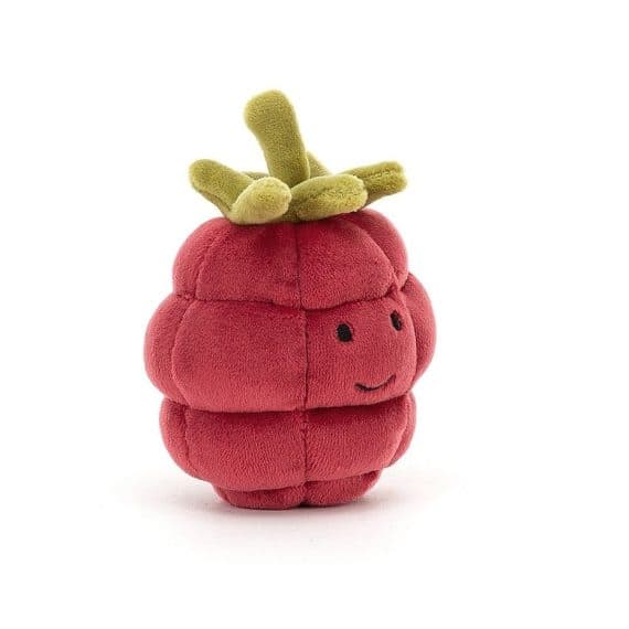 Peluche Framboise Jellycat Glup Montreal
