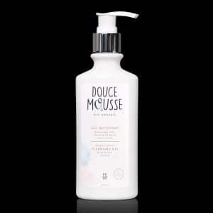 Gel Nettoyant pour le Corps Douce Mousse