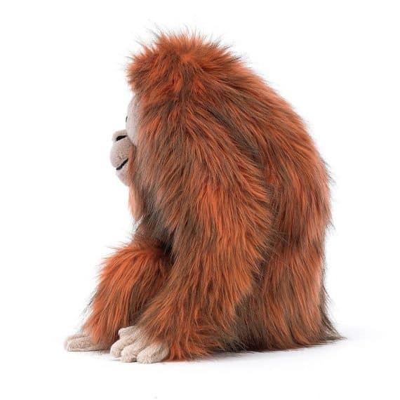 jellycat jellycat oswald orangut