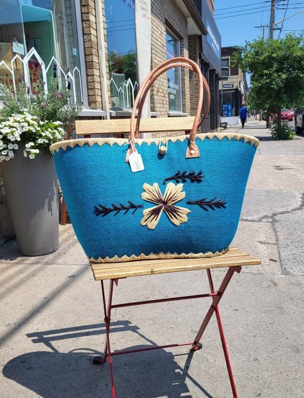 Panier Aqua Glup Montreal