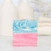 Savon Jasmin -Savonnerie Poussière d'Étoile