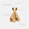 Doudou Kangourou Sauge-Bibs – Image 2