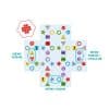 Jeu Motifs En Folie Flexiq – Image 2