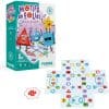 Jeu Motifs En Folie Flexiq
