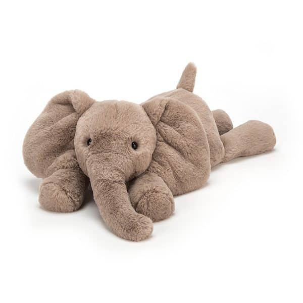 Elephant Smudge Jellycat Glup Montreal
