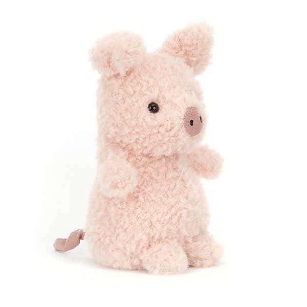 Wee Pig Jellycat Glup Montreal