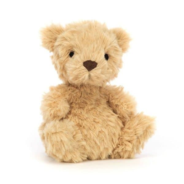 Yummy Bear Jellycat Glup Montreal