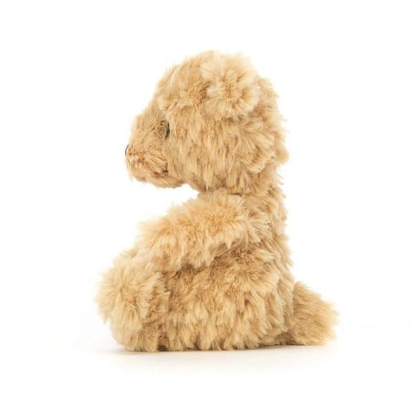 jellycat yummy bear 6