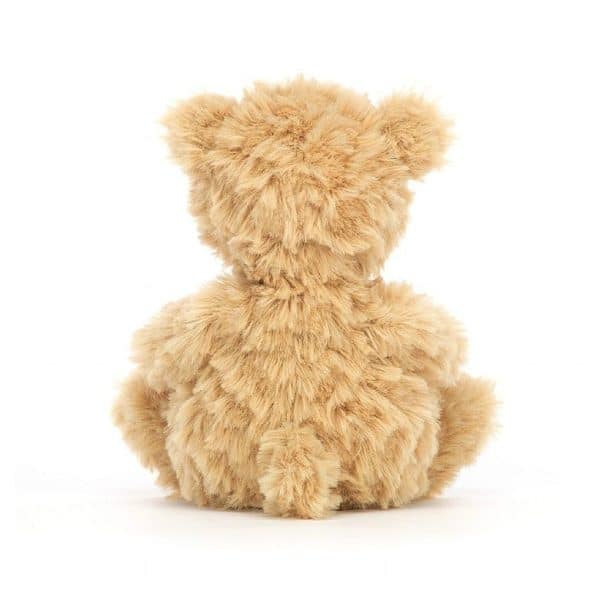 jellycat yummy bear 6 b