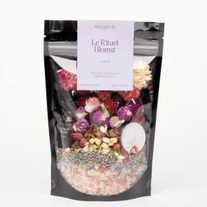 Trousse Immersive Riteul Blomst Glup Montreal