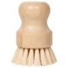 Kit de Brosse et savon dans un support en Céramique-Danica – Image 2
