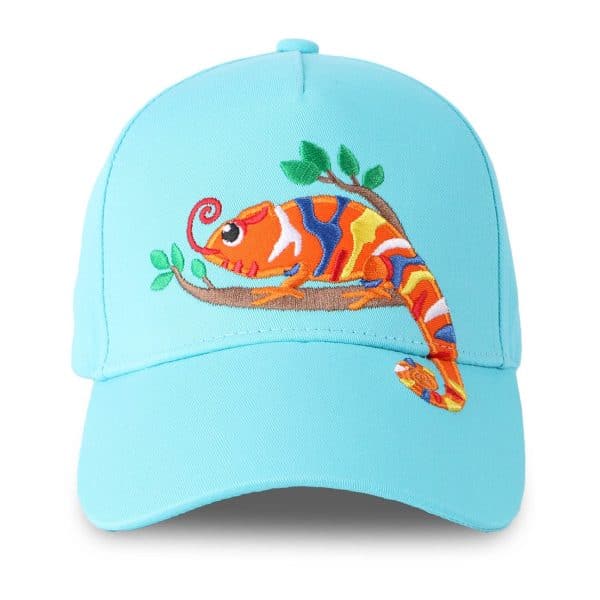 Casquette Cameleon Flapjackkids Glup Montreal