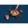 Ensemble de 6 Petits Bols en Forme de champignons-Danica – Image 2
