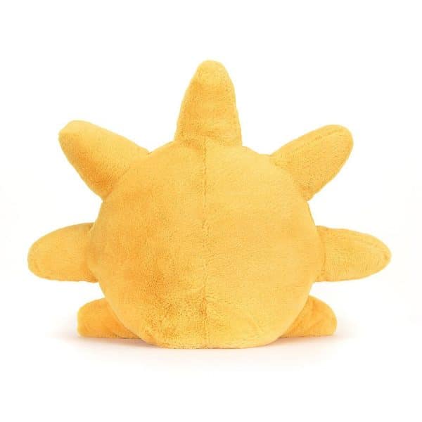 soleil amuseable jellycat Glup Montreal