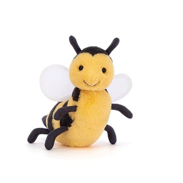 Abeille Brynlee Jellycat Glup Montreal